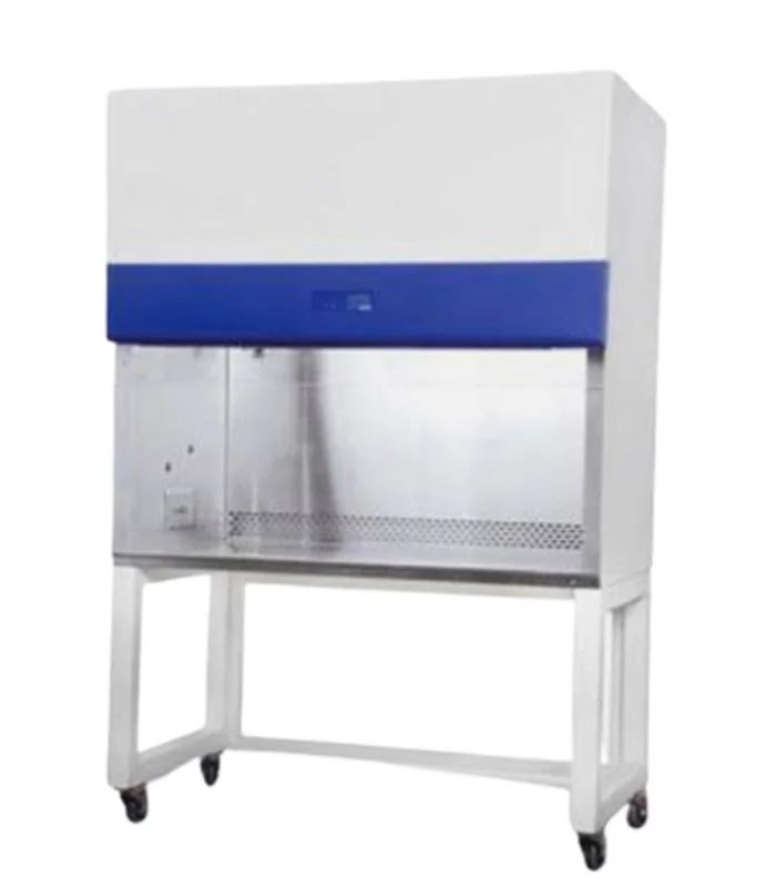 Laminar Air Flow Chamber